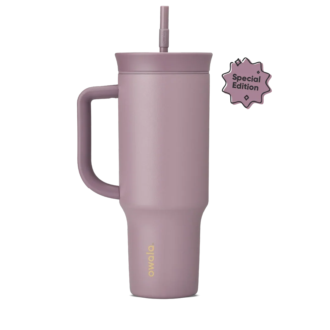 40oz Tumbler